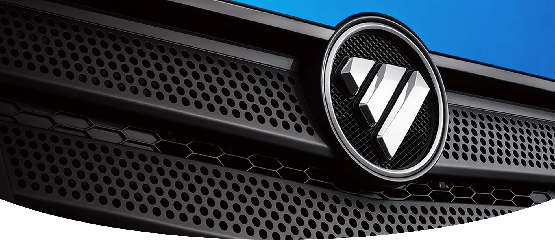 Specials - a picture of the Foton grill